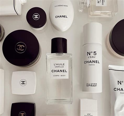 cheap chanel skin care uk|chanel skincare collection.